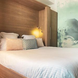 Chambre Classique Lit Queen-Size